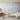 Contemporary Signed Surreal Painting of Clouds with Flowers in Vase - Rogers
