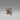 Vintage Sterling Silver Ball Stud Earrings