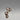 Vintage Sterling Silver Ball Stud Earrings