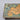 Vintage Los Castillo Style Copper Jade and Lapis Box with Aztec Design