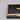 French Ebonized Wood and Brass Box