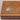 Burl Wood Inlay Box with Marquetry Spider