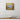 Signed Oil on Board Painting - Beach Scene