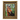Original Oil Painting of Horse in Ornate Frame