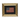 Vintage Framed 13-Star American Flag