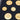 Set of Remington Peters Shotgun Shell Buttons
