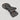 Victorian Iron Woman's Hand Form Paper Clip