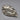 1950s R Blackinton Sterling Silver Leaf Dish #1