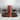 Pair Decoy Style Duck Head Bookends