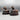 Pair Decoy Style Duck Head Bookends