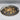 Reticulated Oval Toleware Serving Tray