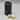 Antique Bone Dice and Leather Cup