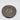 Antique Bronze Coin