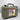 Pelican Green Watertight Protector Case