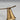 Vintage Brass Candle Snuffer