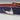 Tucker Blair Leather & Needlepoint Nantucket Belt
