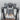 Large Vintage Penncraft Liberty Bell Model on Stand