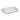 Large Mercer & Madison Serving Tray with Horsebit Handles