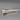 Vintage Dart Tie Clip