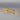 Vintage Krementz Golf Club Tie Bar