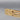 Vintage Krementz Golf Club Tie Bar