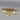 Vintage Dante Olympic Ring USA Tie Bar