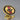 Devon Horse Shoe Tie Pin - Dressage at Devon 1995