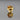 Knight Million Dollar Round Table Tie Pin