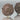Vintage Roman Coin Cufflinks