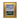 Original Landscape Oil Painting in Gold Frame