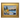 Original Impressionist Seascape Oil Painting in Gold Frame