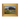 Original Landscape Oil Painting of Farm in Gold Frame by Deborah Newman