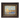 Original Oil Painting of Sailboats in Vintage Frame