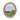 Original Landscape Oil Painting in Oval Gold Frame