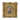 Vintage Print of Madonna and Child in Ornate Gold Gilt Frame