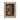 Framed Floral Still Life Oil Painting