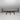 Wrought-Iron Wall Mounted Coatrack with Antelope Heads