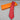 Vintage Hermès Red Textured Silk Tie with Box