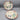 Set of Vintage Chinese Porcelain Plates