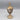 Vintage Brass Liturgical Censer