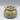 Raymond Gallucci Studio Pottery Condiment Jar