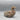 Stan Langtwait Shapes Of Clay Studio Pottery Duck Figurine made with Mt St Helens Ash