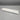 Crate & Barrel White Porcelain Divided Serving Tray