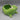 Vintage Jean Roger French Pottery Frog Planter