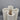 Gabbianelli Italian Pottery Postmodern Pinwheel Vase