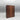 MCM Laminated Teak Bookend