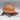 Turtle Lamp with Glass Shade