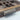 Antique Hamilton Wooden Printer's Tray