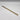 Victorian Engraved Brass 12" Ruler