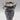 Art Nouveau Silverplate Candlestick